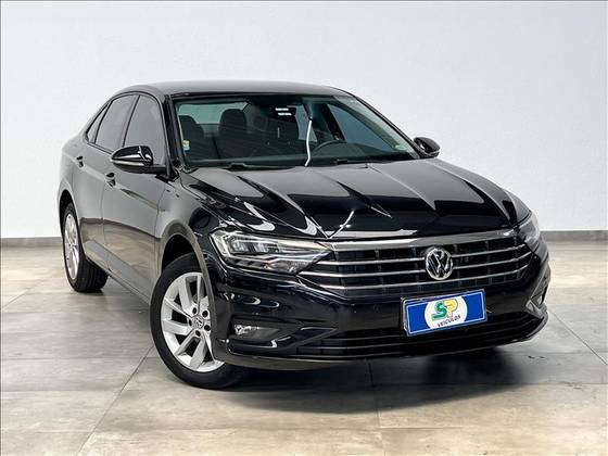 VOLKSWAGEN JETTA 1.4 250 TSI TOTAL FLEX COMFORTLINE TIPTRONIC